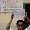 Espoir des Jeunes (Douala) 12 2013